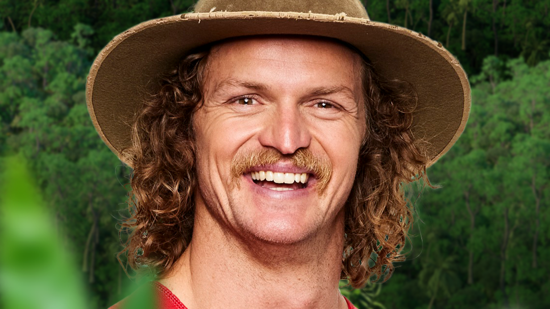 I’m A Celebrity 2023: Nick ‘Honey Badger’ Cummins Is Heading Into The Jungle