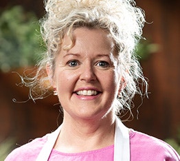 Cath Collins