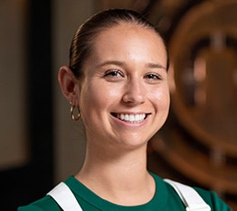 Amy Tanner