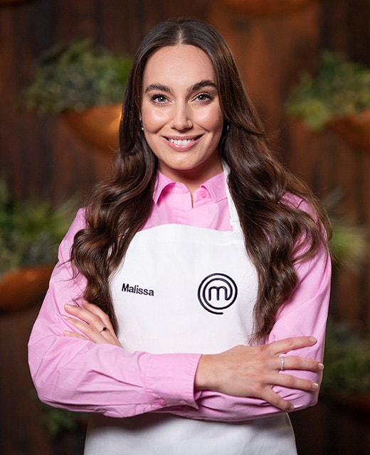 Malissa Fedele