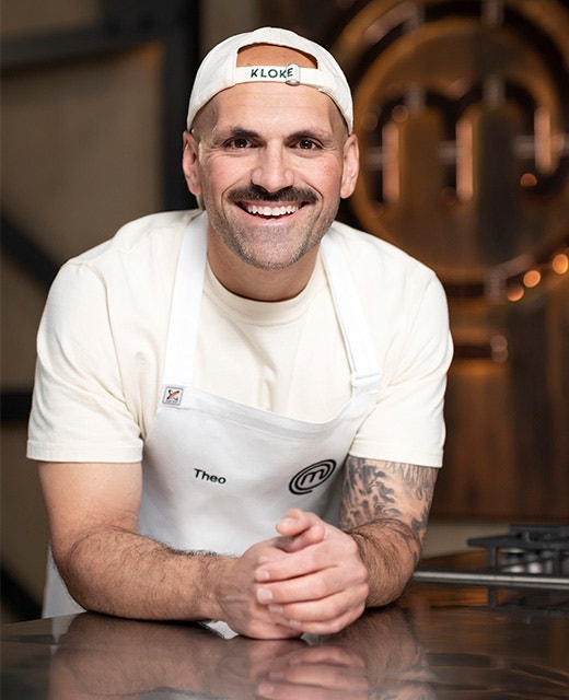 Theo Loizou