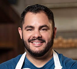 Antonio Cruz Vaamonde