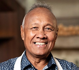 Robbie Cooper