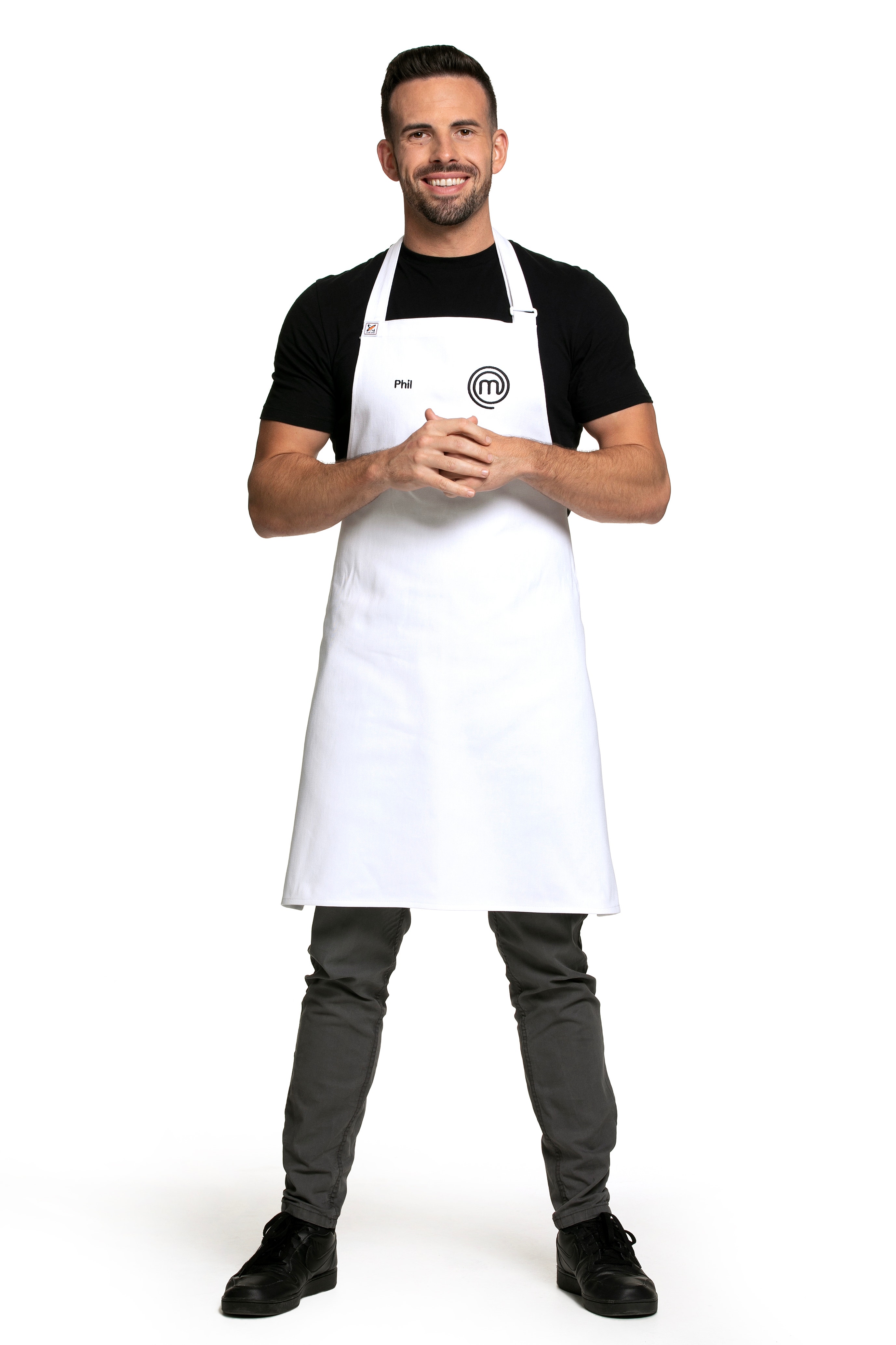 Phil Conway MasterChef Australia 2023