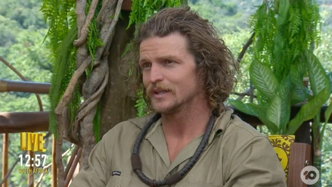 I’m A Celebrity 2023: Nick ‘Honey Badger’ Cummins Bids Farewell To The Camp