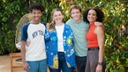 ‘Pinching Ourselves At How Iconic It Was’: Neighbours Welcomes A Brand New Family To Ramsay Street