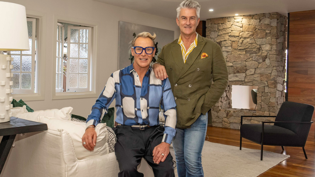 'We're Prepared To Do What It Takes': Mitch And Mark Take On The Hunt For Dream Homes
