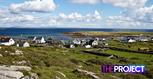 Republic Of Ireland Is Offering Expats $140,000 To Move To There, But There Is A Catch