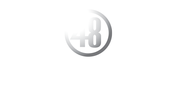 48 Hours Logo
