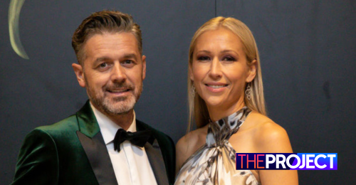 Jock Zonfrillo's Wife, Lauren Fried, Posts Emotional Update Ahead Of MasterChef Finale