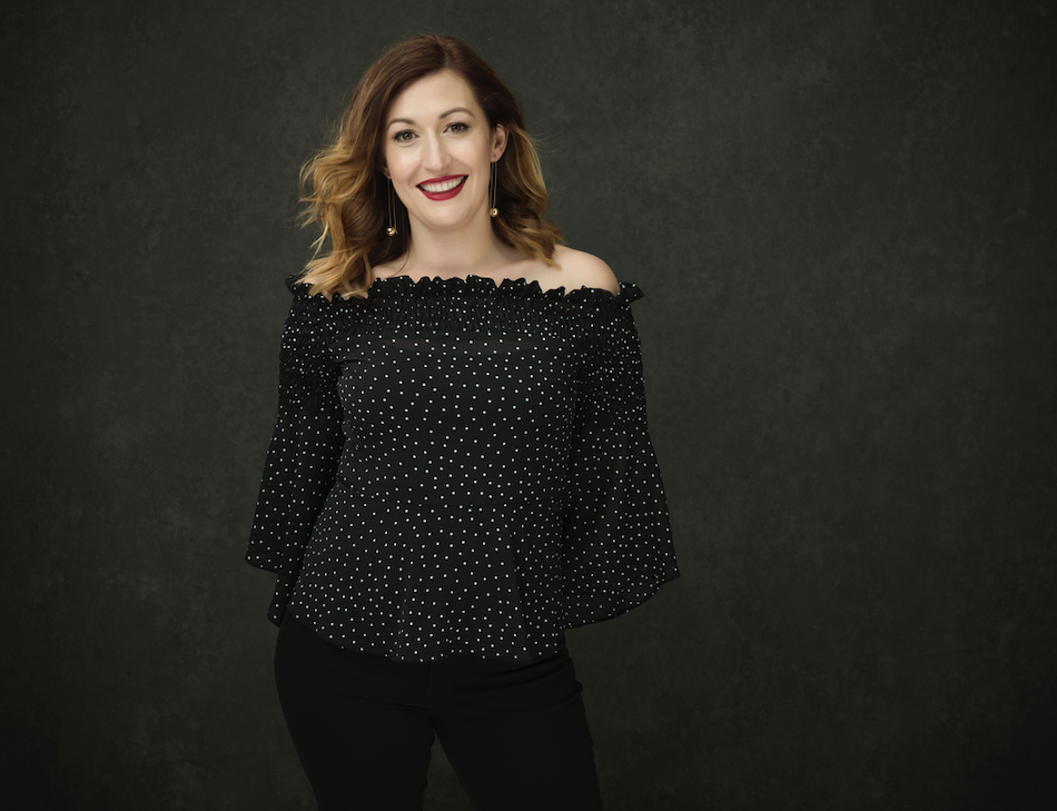 Thank God You're Here Is Back With Iconic Comedian Celia Pacquola As Host