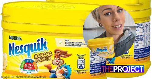 Nesquik’s Fans Saddened To Learn Product Has Been Discontinued, Five Years After It Left Shelves
