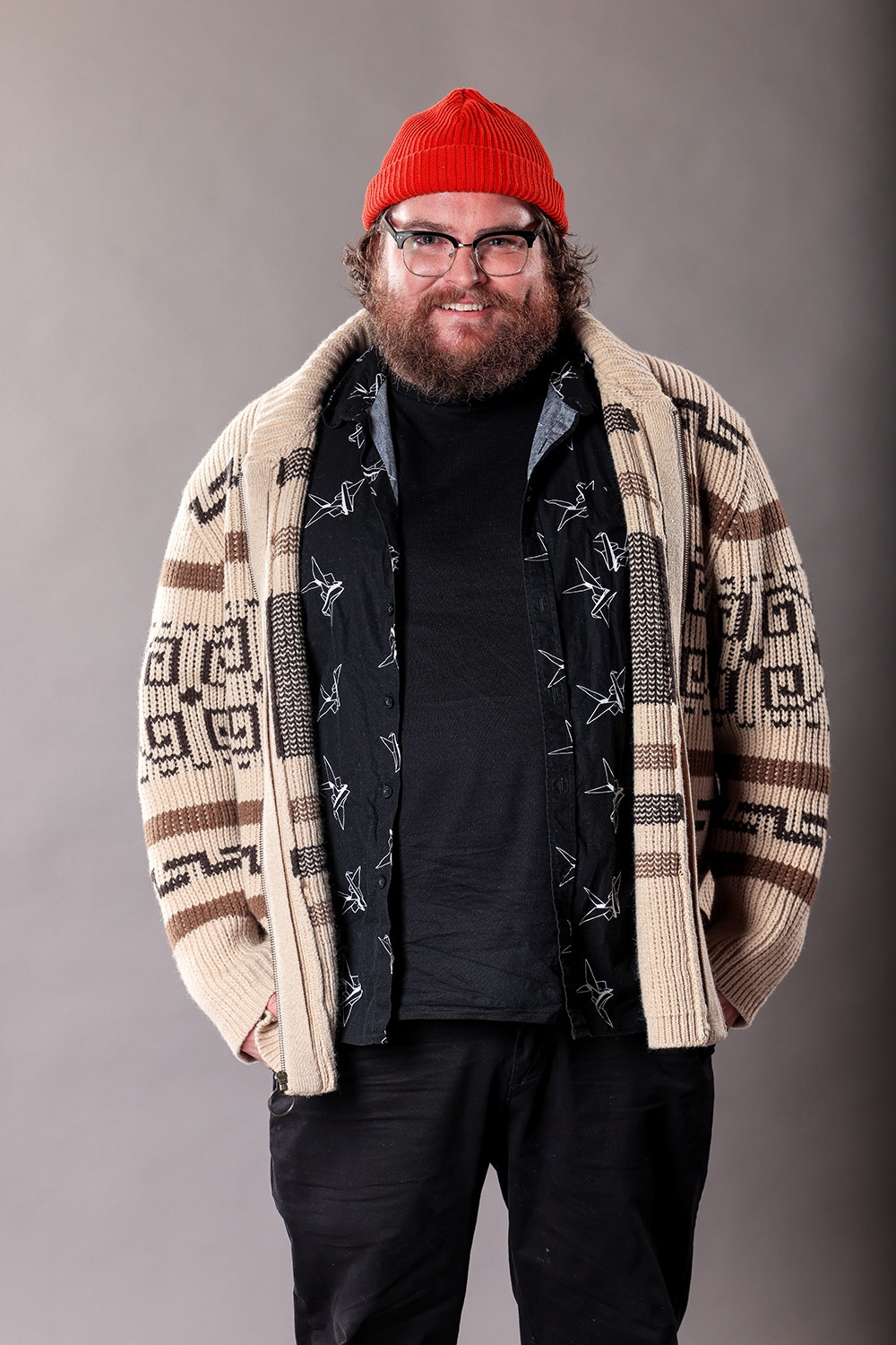 Blake Traitors Cast 2023 Season 2