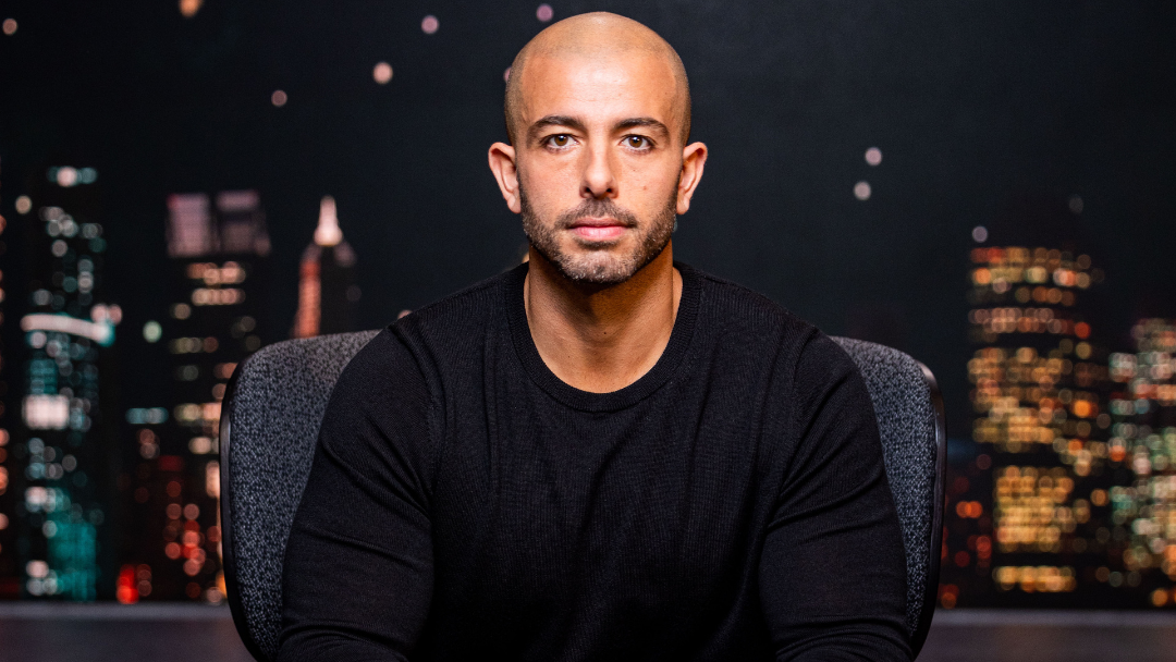 Shark Tank Australia's Sabri Suby Reveals What He's Looking For In The Perfect Pitch