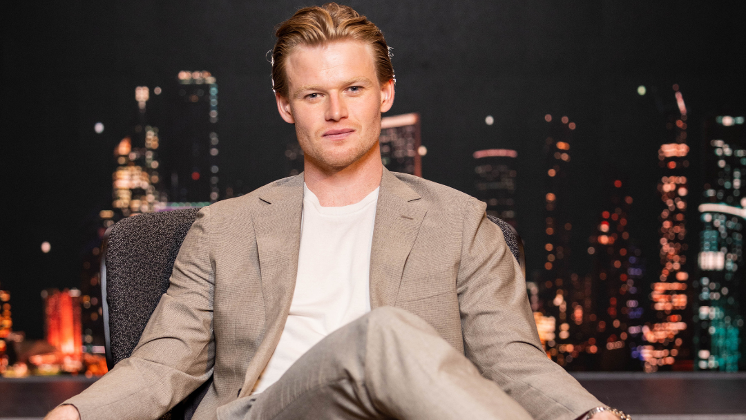 How Davie Fogarty Went From Baked Goods To A Business Empire