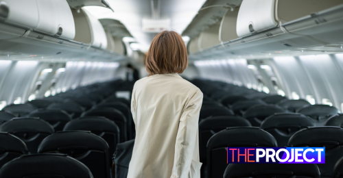 Airline Introduces Child-Free Zone For Passengers Over 16