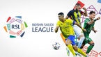 Roshn Saudi League Fixtures