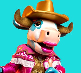 Cow Girl