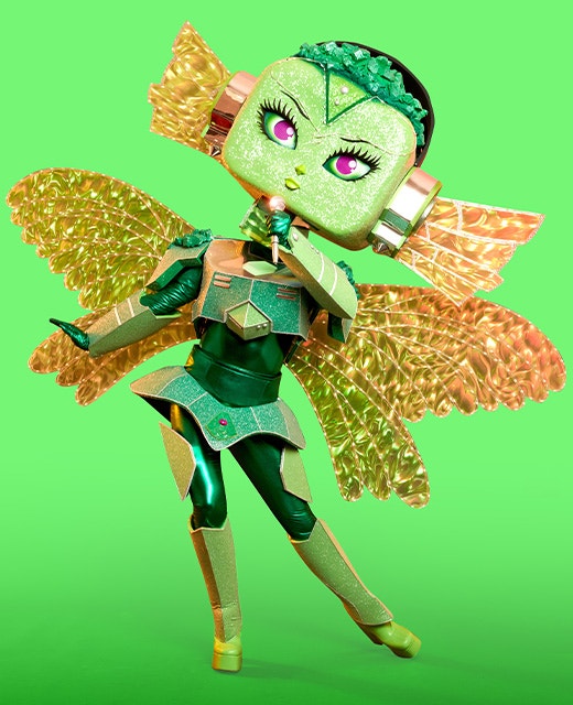 Space Fairy
