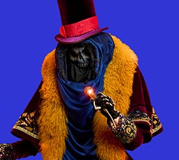 Grim Reaper