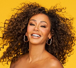 Mel B