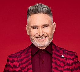 Dave Hughes