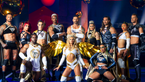 Meet The 12 Gladiators Set To Take On Aussie Contenders
