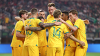 How To Watch + Stream the CommBank Socceroos