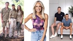 Blockbuster Line-Up Of Stars Revealed For Celebrity Gogglebox Australia