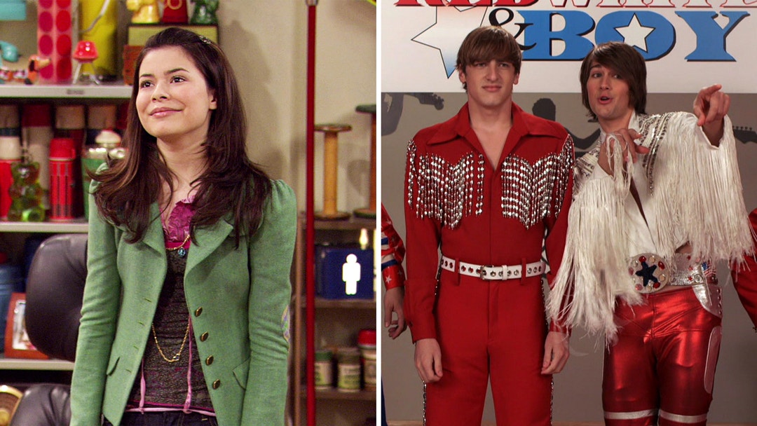 Get Nostalgic With These Nickelodeon Classics On 10 Play