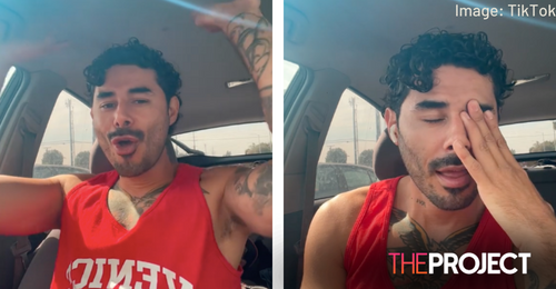 Gen Z Mocks Millennial For Dancing With Hands In The Air As It Gave Away His Age