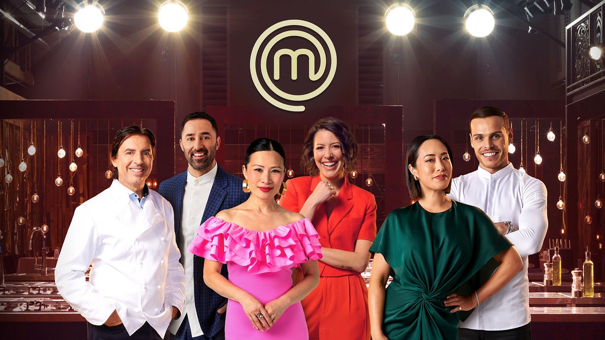 MasterChef Australia Introduces A Smorgasbord Of Fresh Faces in 2024