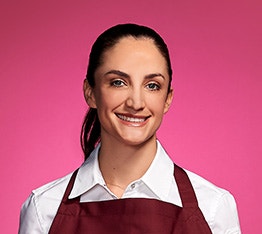 Rhiann Mead