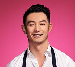 Reynold Poernomo