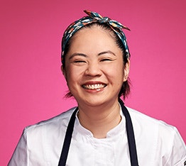 Kay-Lene Tan