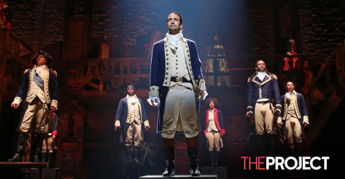 Hamilton To Return To Australia In 2024 For Yet Another Run