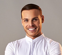 Amaury Guichon