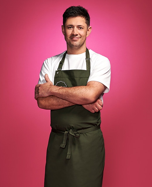 Gareth Whitton