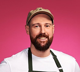 Andy Bowdy