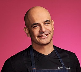 Adriano Zumbo
