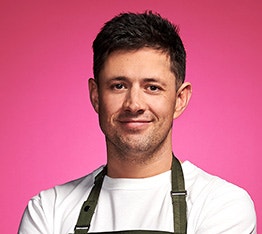 Gareth Whitton