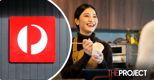 Australia Post Launches New Post Office With A Coffee Shop Inside