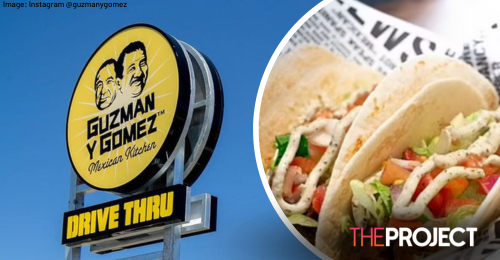 Guzman y Gomez Enrages Customers After Removing Plant-Based Shiitake Mushroom From Menu