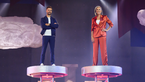 'Superhuman': Beau Ryan and Liz Ellis Prepare Us For The Epic Return Of Gladiators