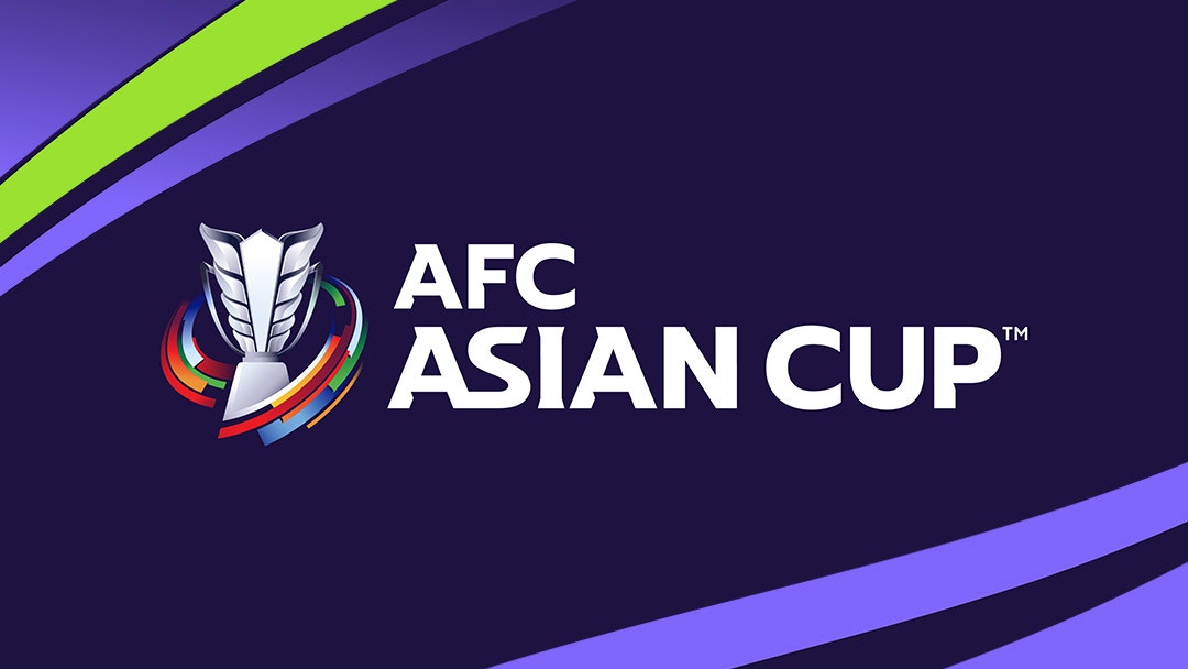 2023 AFC Asian Cup Fixtures