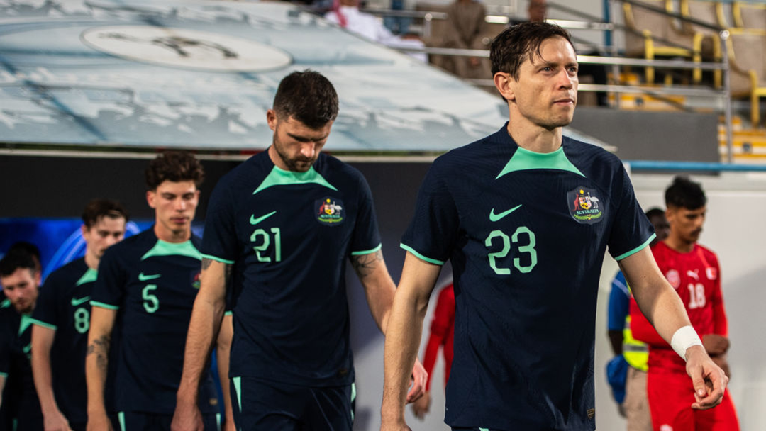 Preview: Socceroos vs Uzbekistan