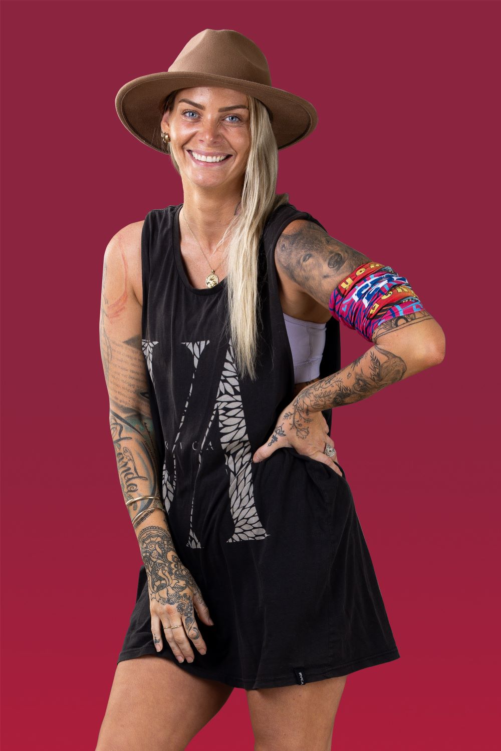 Australian Survivor Season 9 2023 Titans V Rebels PETA