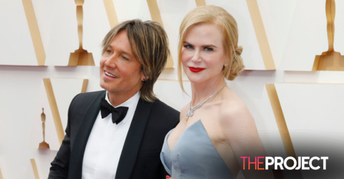 Nicole Kidman Admits She Tells A Little Lie About Her Height After Being Told She Was ‘Too Tall’ For Hollywood