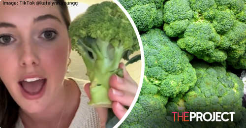 Woman Sparks Debate Surrounding The Correct Pronunciation Of ‘Broccoli’