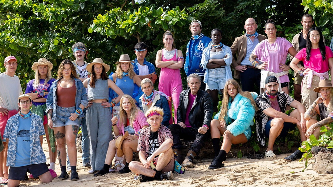 5 Things You Need To Know Before Australian Survivor: Titans V Rebels